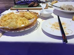 -赵记老铺(市府恒隆广场店)