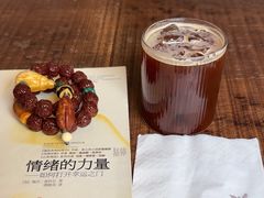 -三仟津花园咖啡馆