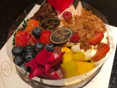 -PETIT PARIS 小巴黎(凯德1818店)