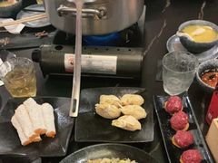 -熹悟海鲜火锅·广式打边炉