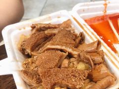 -细妹五香牛杂(步行街店)
