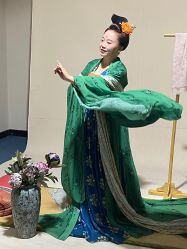 点击看大图 -盘子女人坊古装写真摄影(天津总店)