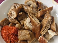 -温江公平红烧兔(总店)