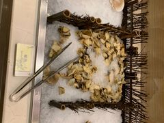 -北京辽宁大厦·盛安汇西餐厅