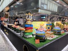 -欢乐牧场主题自助料理(T12店)