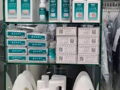 -福奈特洗衣·洗鞋·奢侈品护理(真北店)