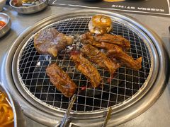 -艺林烤肉城(光明店)