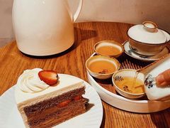 -山野咖啡(之江花园店)