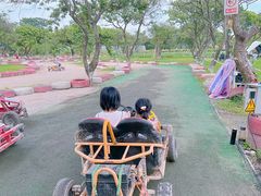-长洲岛都市农业公园