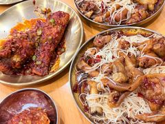 -贤花饭店(城阳店)