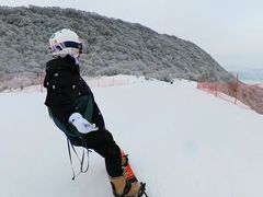 -太子岭滑雪场