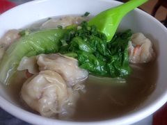 鲜虾云吞-初记正宗云吞面