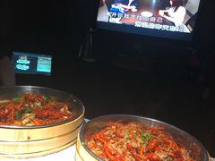 -云晓光头烧烤吧(盛夏店)