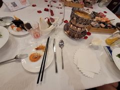 -中关村皇冠假日酒店·红轩中餐厅