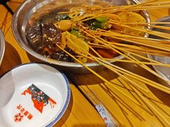 -嘉州鲜知味钵钵鸡(奎星楼店)