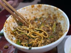 -朱儿面庄(洋河三路店)