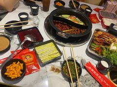 -钢管厂五区小郡肝火锅串串香(清河店)