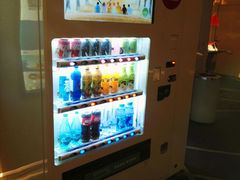 自助售卖机-嘉华国际影城(学清路店)