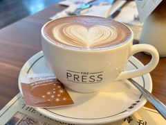 -THE PRESS(申报馆店)