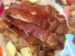 -1937青岛老味道·海肠捞饭·青岛菜(大鲍岛栈桥店)