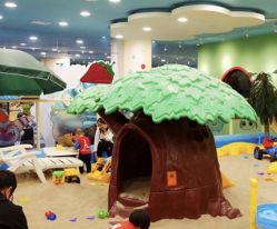 -万达宝贝王(长春红旗街店)