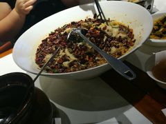 -一品红川菜(皇岗店)