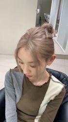 -3AM·S HAIR SALON烫发染发接发