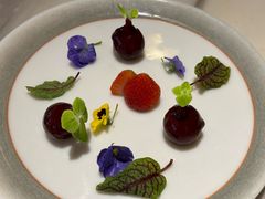 -唐猫庭院·千年陕菜(大唐不夜城店)