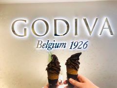 -GODIVA(王府井apm店)