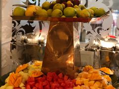 -北京王府井希尔顿酒店·万斯阁西餐厅