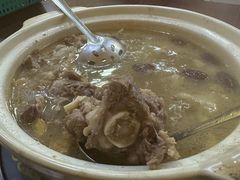-深圳柯记餐厅(大望店)