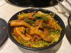 -钢管厂五区小郡肝串串香(南山店)