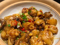 -八碗湘长沙市井菜(坡子街店)