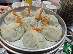 -良师门滨海人家·海鲜·家常菜(滨海城店)