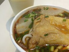 -江三王记牛杂馆(总店)