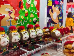 -LLJ夹机占(正佳广场店)