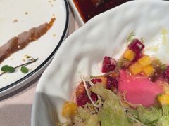 -漢舍中国菜馆(889广场店)