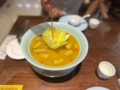 -福慧慈缘素食餐厅(王府井店)