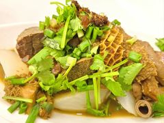 -香港深仔记茶餐厅(东门店)