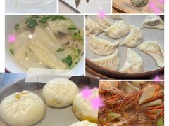 -溱湖八鲜菜馆