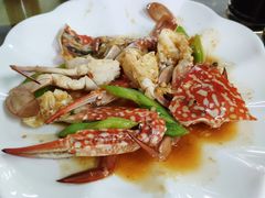 -叶姐海鲜(棋子湾店)