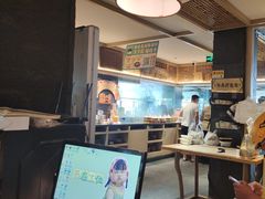 -老淮滨-蚌埠非遗小吃(淮河路店)