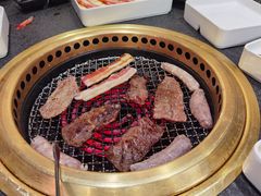 -神户赤童日式烤肉伙伴(东直门店)
