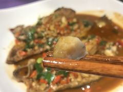 湘西臭鳜鱼-湘西土菜(望京店)