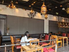 -漫咖啡 (CCPAPK创意港店)