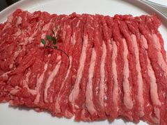 -涮福記·现切牛羊肉火锅(世纪汇店)