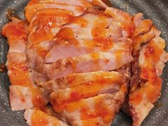 -远洲凤凰山庄臻味全日餐厅