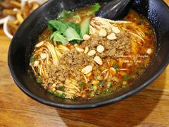 -小厨面(巨野路店)