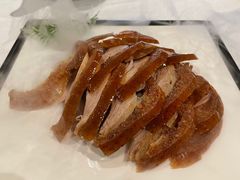 -北京全聚德(清华园店)