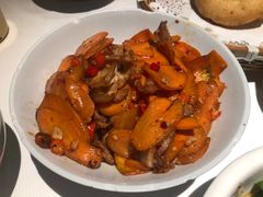 -农耕记·湖南土菜(科技园店)